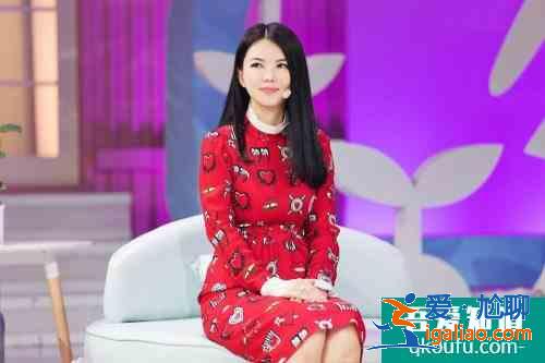 李湘个人资料简介 李湘个人的演艺生涯如何？