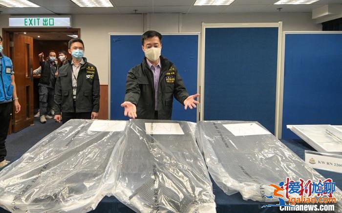 香港“红馆”事故租用人违反条例 警方拘捕5人涉欺诈？