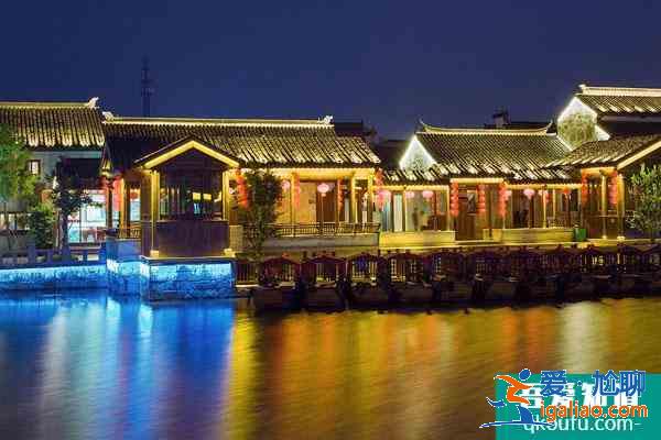2022无锡荡口古镇元旦跨年有什么好玩的 附元旦活动详情？