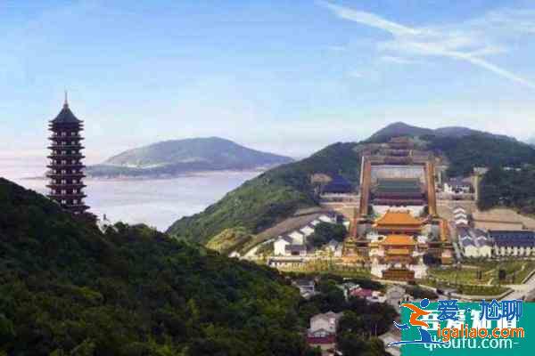 什么人不适合去普陀山？