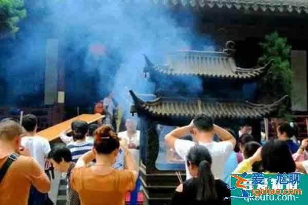什么人不适合去普陀山？