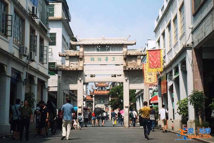 潮州一日游玩什么，潮州一日游路线推荐，潮州一日游玩攻略？