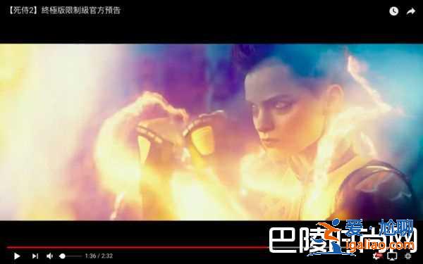 《死侍2》试映会8大谣言解密 6大惊喜看点不容错过？