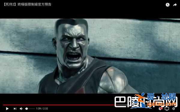 《死侍2》试映会8大谣言解密 6大惊喜看点不容错过？