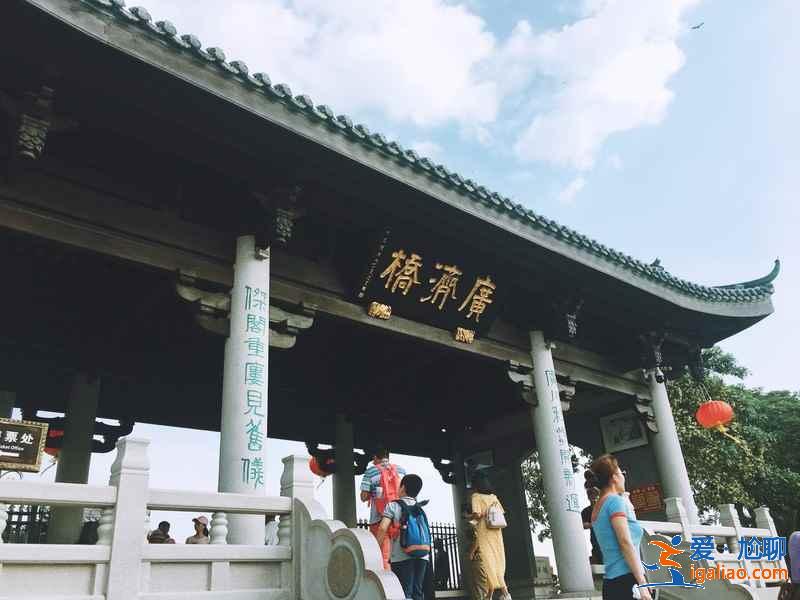 潮州一日游玩什么，潮州一日游路线推荐，潮州一日游玩攻略？