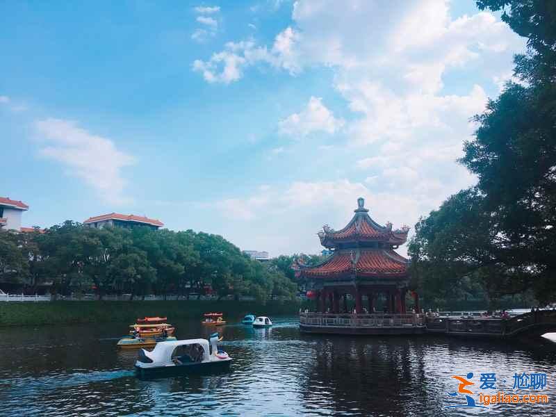 潮州一日游玩什么，潮州一日游路线推荐，潮州一日游玩攻略？