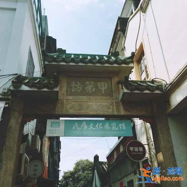 潮州一日游玩什么，潮州一日游路线推荐，潮州一日游玩攻略？