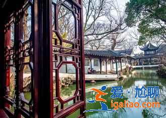 【苏州国庆天气】2018苏州国庆天气，2018苏州国庆节天气预测？