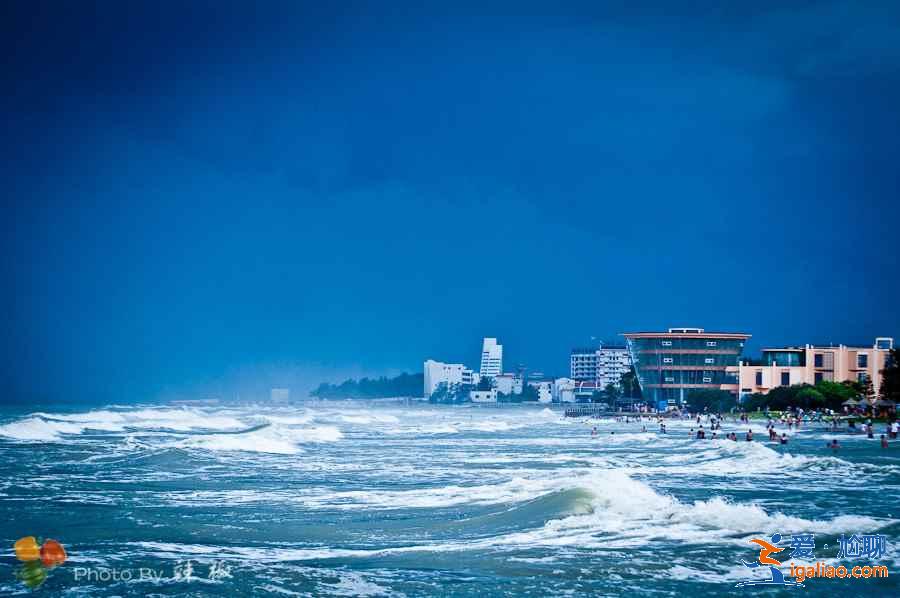 2018北海十一天气，2018北海十一天气怎么样，十一北海天气如何？