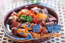 怎样做红烧肉？