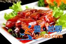 怎样做红烧肉？