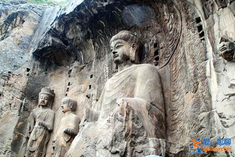 【洛阳十一天气】2018洛阳十一天气预报，2018洛阳十一天气怎么样？