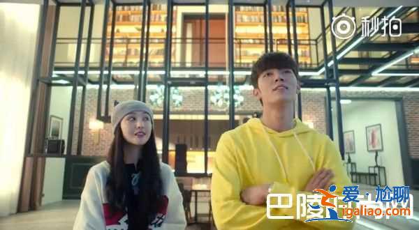 《我的保姆手册》好看吗？郑爽秀长发超美？