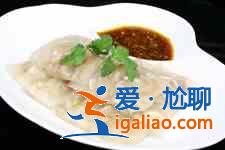 猪肉皮冻的做法？