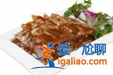 猪肉皮冻的做法？