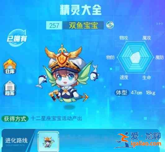 超级精灵手表精灵排行榜一览，2021最强精灵推荐图鉴大全？