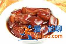 红烧肉的简单做法？
