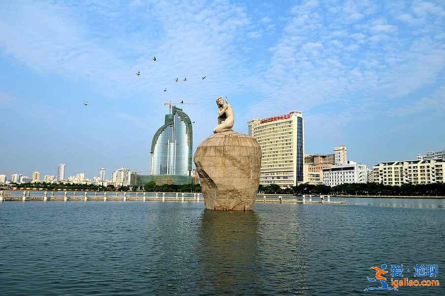 厦门适合情侣去的地方，厦门哪些景点适合情侣，厦门哪里适合情侣玩？