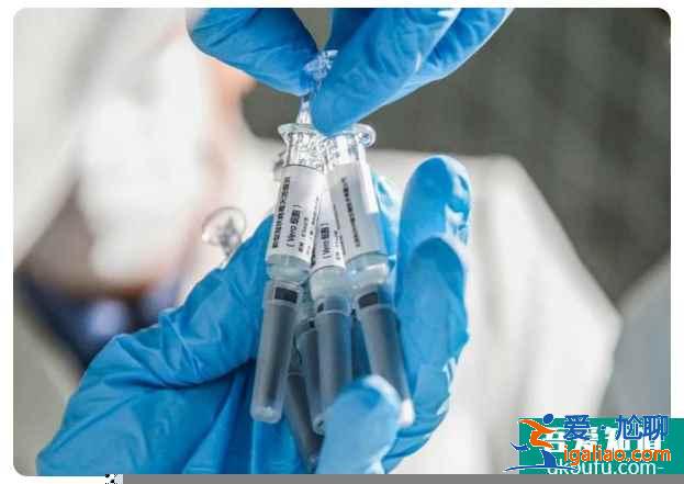 中国疾控中心主任医师表示：接种新冠疫苗不影响备孕!？