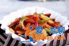 猪皮怎么做好吃？