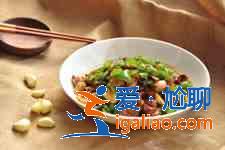 湖南辣椒炒肉的做法？