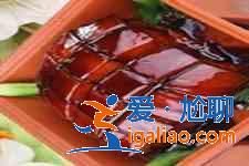 红烧肉的家常做法？