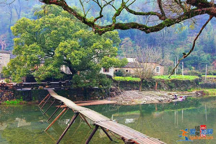 国庆节去哪旅游人少，2018国庆节旅游哪里人少，国庆节去哪里玩人少？