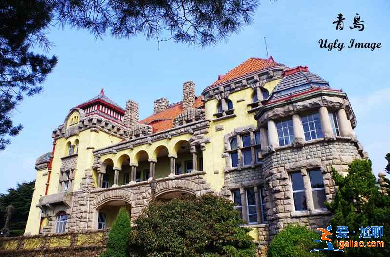 青岛元旦去哪玩，2018青岛元旦天气预报？