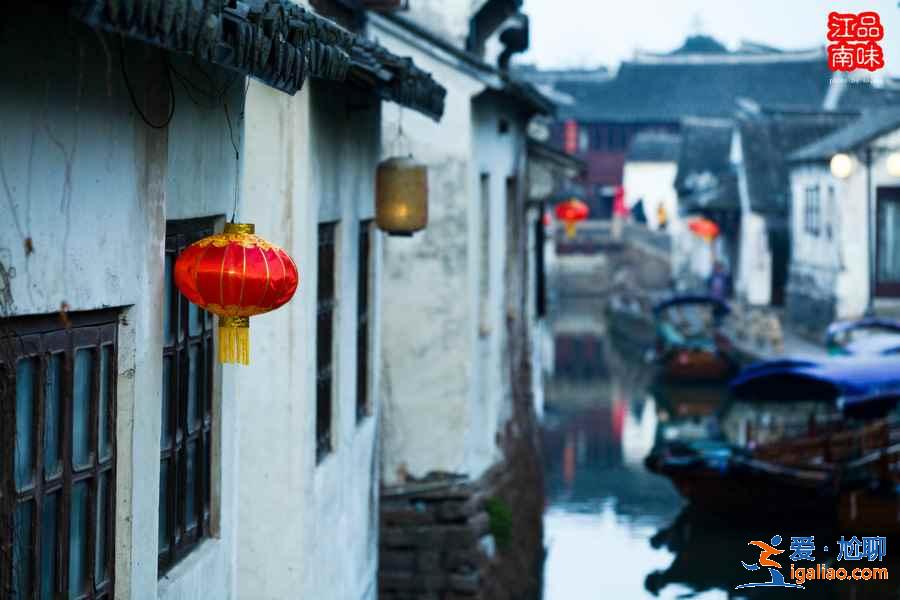 中秋节上海周边游，2018中秋上海周边旅游推荐？