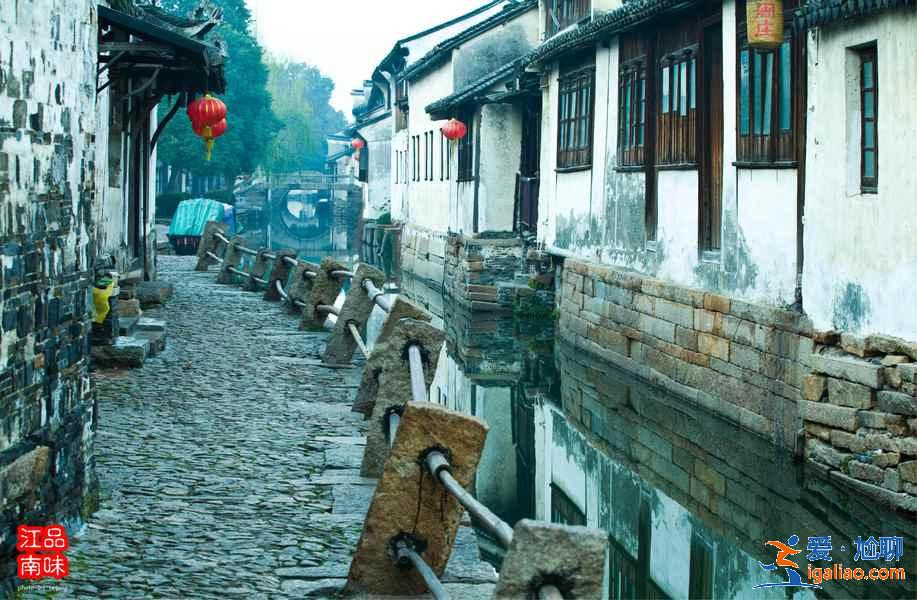 中秋节上海周边游，2018中秋上海周边旅游推荐？