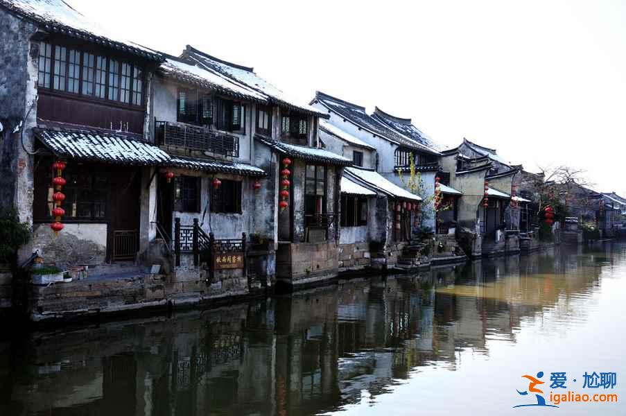 中秋节上海周边游，2018中秋上海周边旅游推荐？