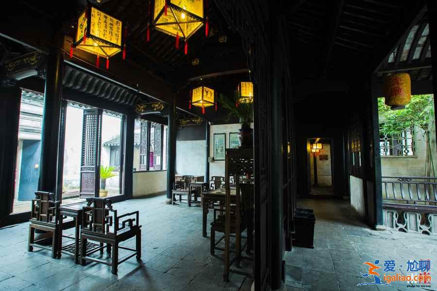 中秋节上海周边游，2018中秋上海周边旅游推荐？