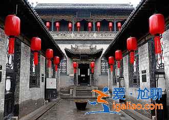 春节去平遥古城好玩吗，2018平遥中国年有什么好玩的？