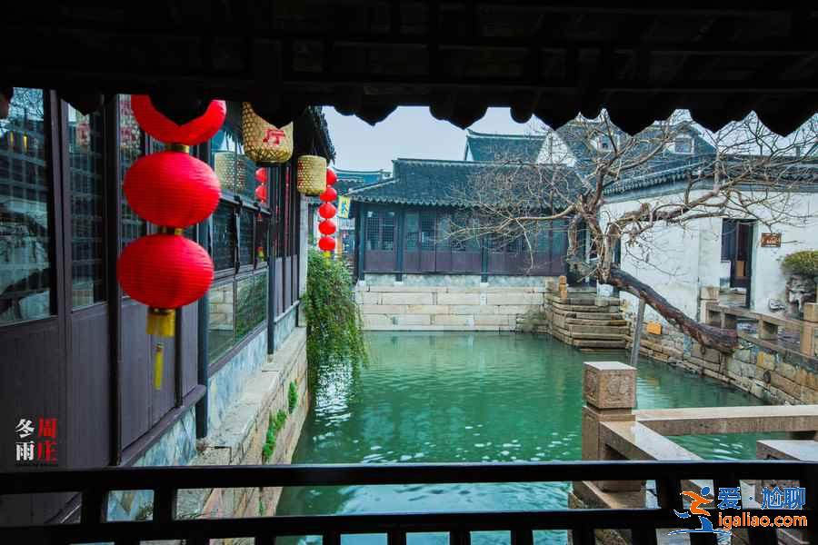 中秋节上海周边游，2018中秋上海周边旅游推荐？