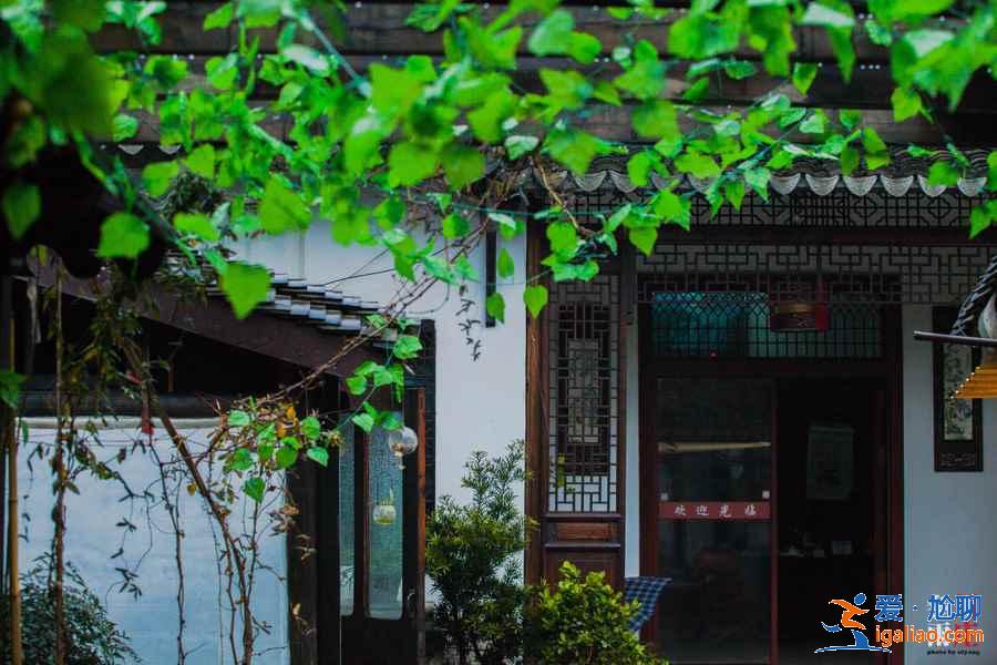 中秋节上海周边游，2018中秋上海周边旅游推荐？