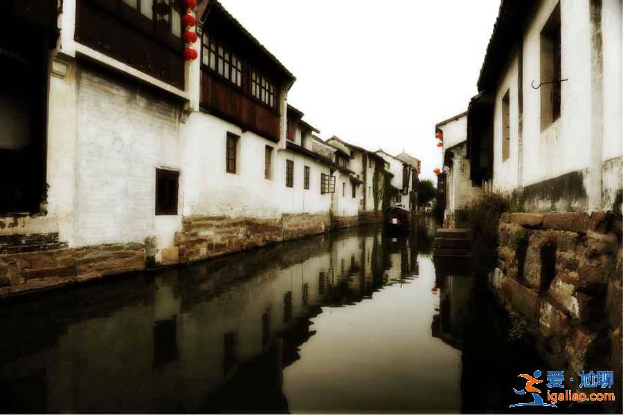 中秋节上海周边游，2018中秋上海周边旅游推荐？