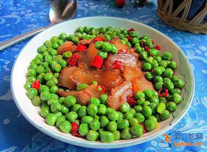 腊肉的做法？
