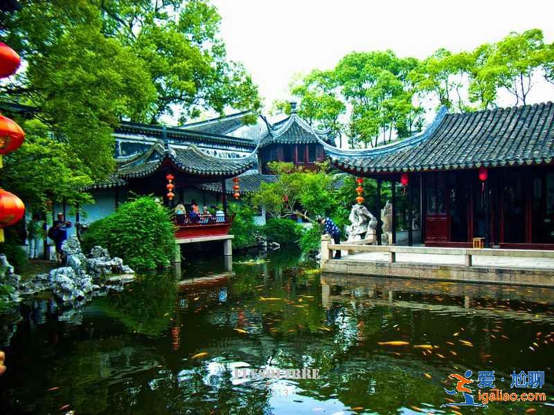 中秋节上海周边游，2018中秋上海周边旅游推荐？