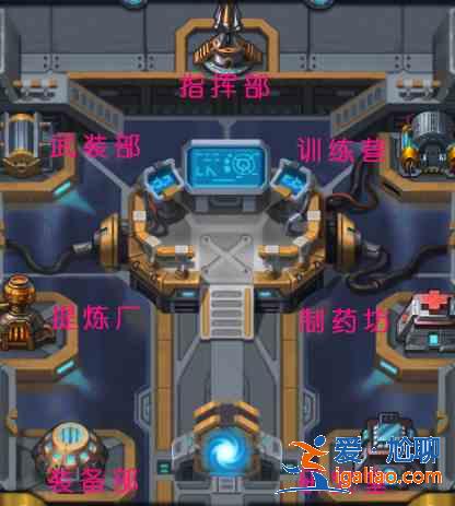 不思议迷宫遗落之城迷宫攻略汇总，遗落之城地图机制图文一览？