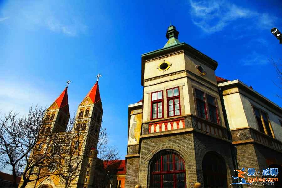 【十一去青岛】2018十一去青岛怎么样，十一去青岛旅游攻略？