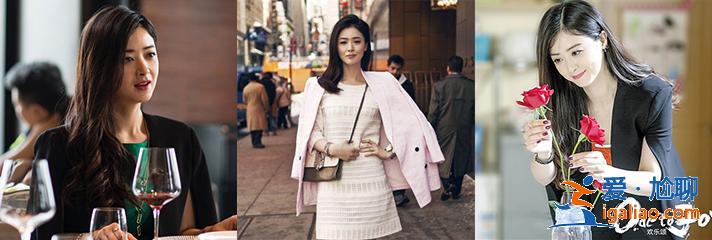 樊胜美枉担了捞女虚名 樊胜美枉担了捞女虚名