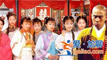 屡战屡败的陈小春的完美人生