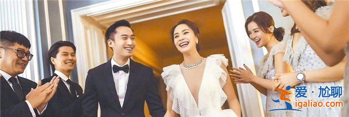 明星婚讯宣布大盘点低调劲爆谁最让你意想不到