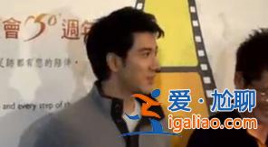 全民开扒当明星大腕爱上了同性