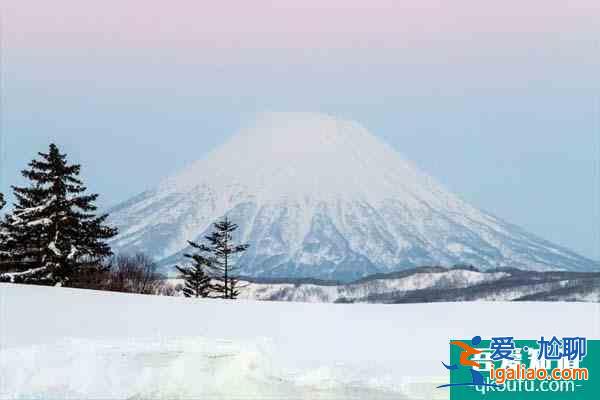 冬天去日本旅游应该去哪些地方？