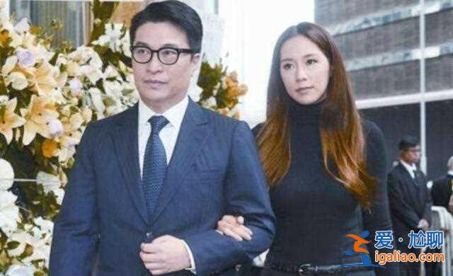 公认“最有钱”的五对明星，黄晓明杨颖垫底，第一对富可敌国