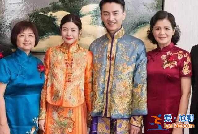 公认“最有钱”的五对明星，黄晓明杨颖垫底，第一对富可敌国