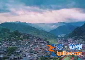 春节去贵州怎么玩，春节贵州线路推荐？