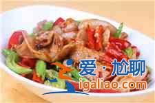 长沙辣椒炒肉？