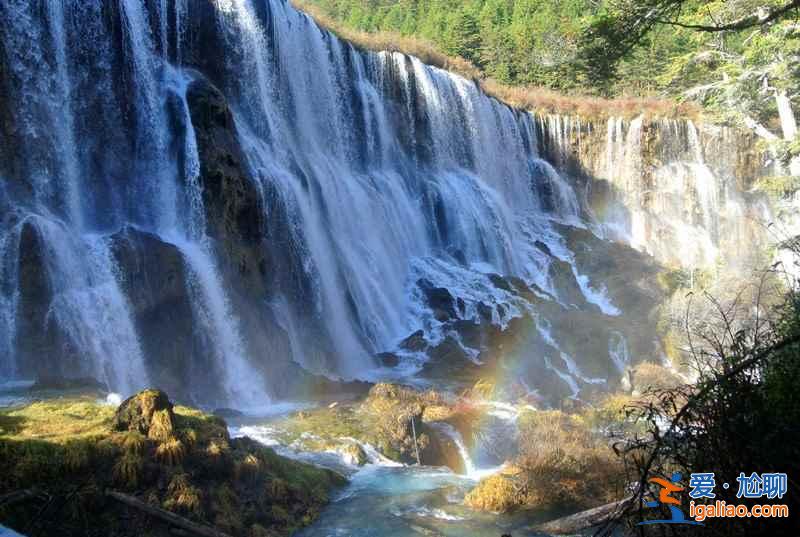 【十一旅游推荐】2018十一旅游去哪儿好，十一旅游好去处？